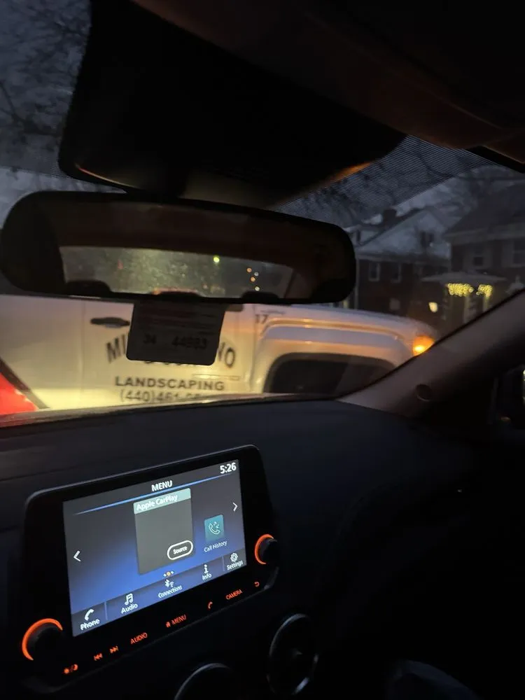 Custom yard cleanup service near you across Cleveland, OH - Mike N Cirino & Son