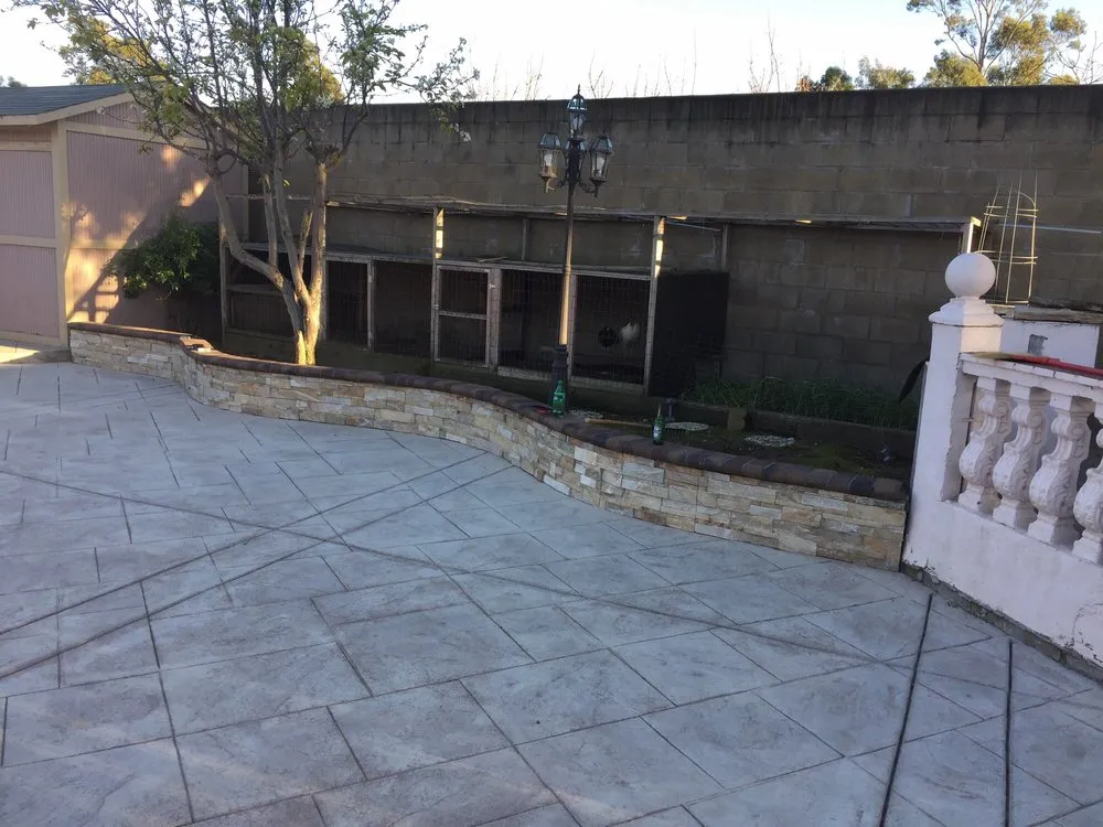 Top-rated lawn mowing service for year-round maintenance in Hercules, CA by Mike Nguyen's Landscaping Company