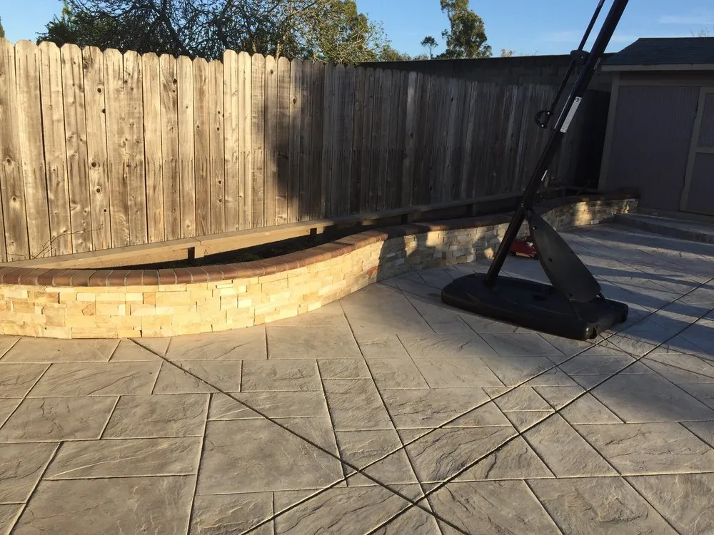 Professional yard cleanup service in Hercules, CA - Mike Nguyen's Landscaping Company