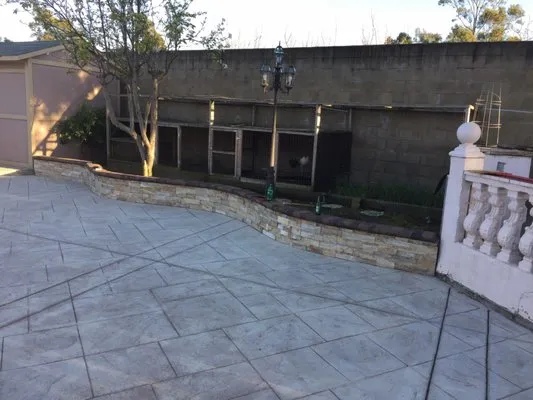 Mike Nguyen's Landscaping Company