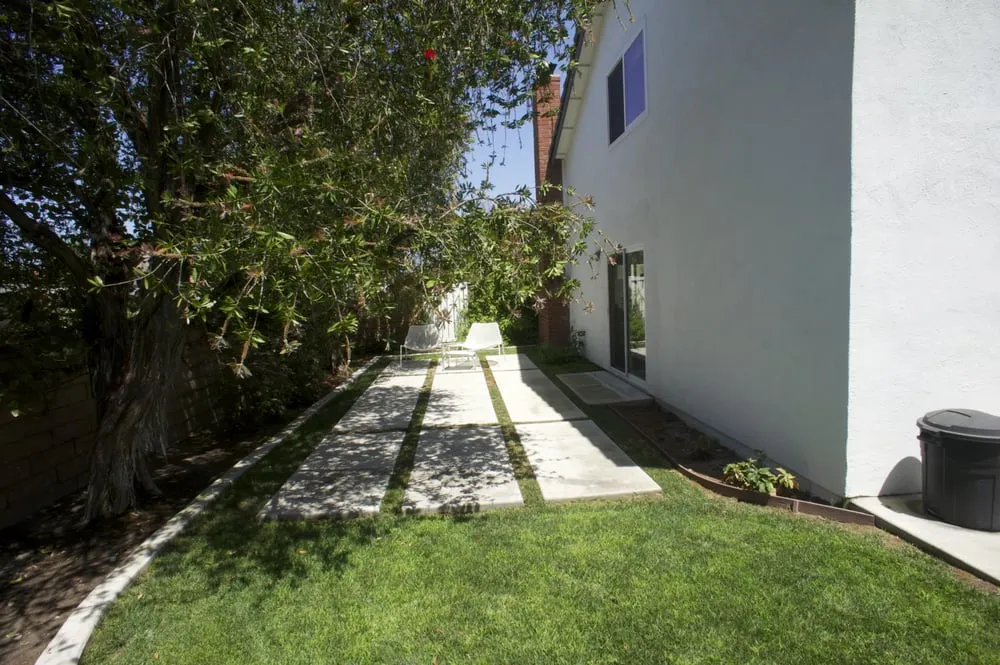Reliable outdoor landscaping with custom design in Laguna Beach, CA by Mike Parker Landscape