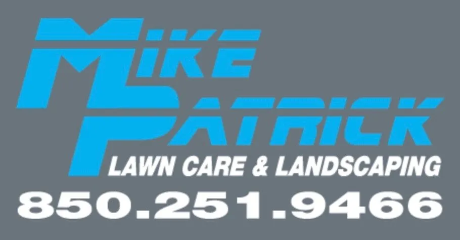 Local lawn mowing service in Tallahassee, FL - Mike Patrick Lawn Care & Landscaping