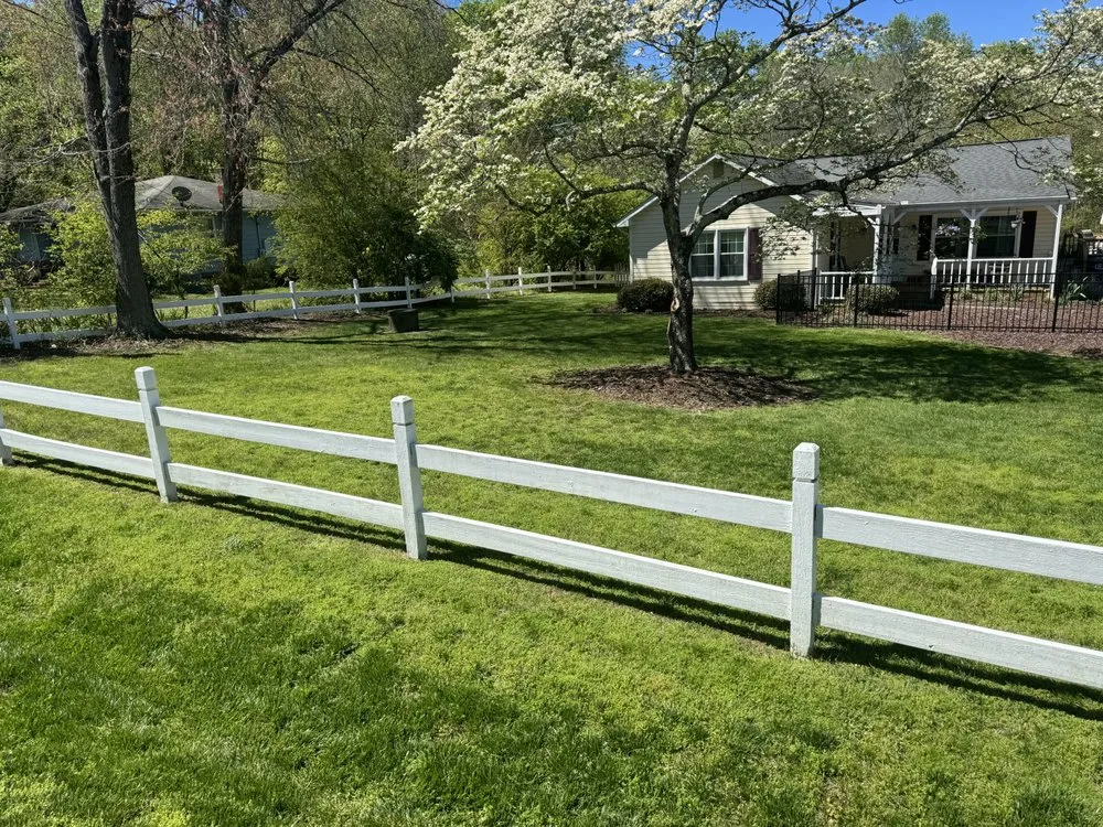 Professional lawn mowing service in Gastonia, NC - Mike P's Yard Services