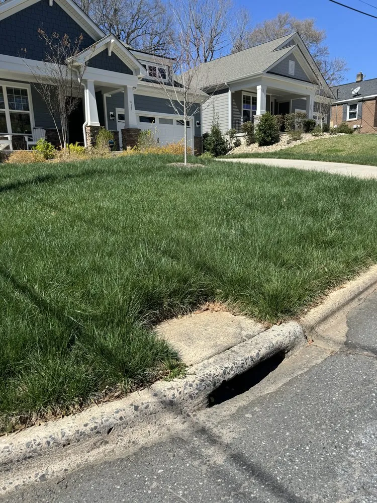 Reliable residential landscaping in Gastonia, NC - Mike P's Yard Services