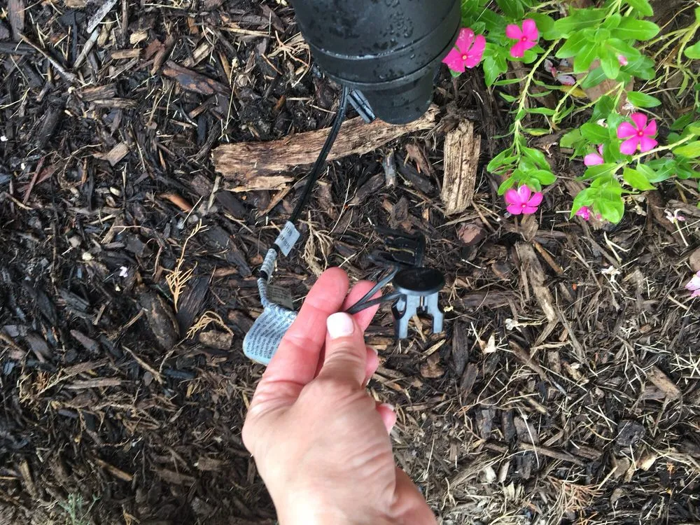 Expert landscape installation experts serving Dallas, TX - Mike Riley's Landscape