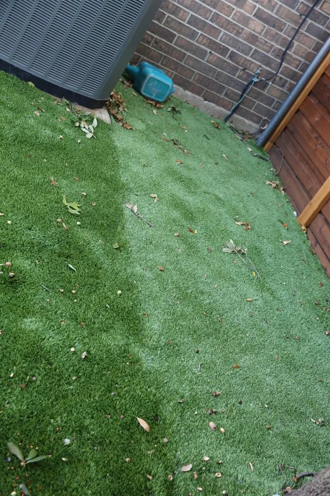 Top-rated landscaping services for residential properties across Dallas, TX - Mike Riley's Landscape