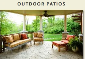 Top-rated landscaping services in Dallas, TX - Mike Riley's Landscape