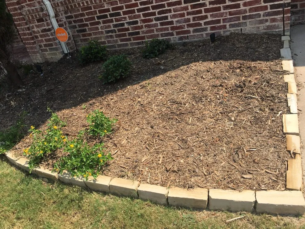 Affordable landscape installation experts serving Dallas, TX - Mike Riley's Landscape