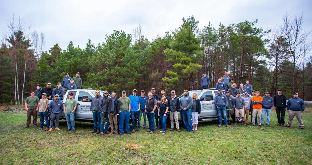 Local garden landscaping experts serving Norton Shores, MI - Mike Rose Landscape & Irrigation