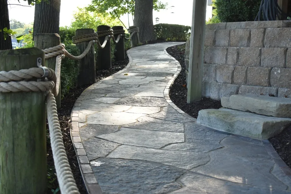 Reliable lawn care service for residential properties across Norton Shores, MI - Mike Rose Landscape & Irrigation