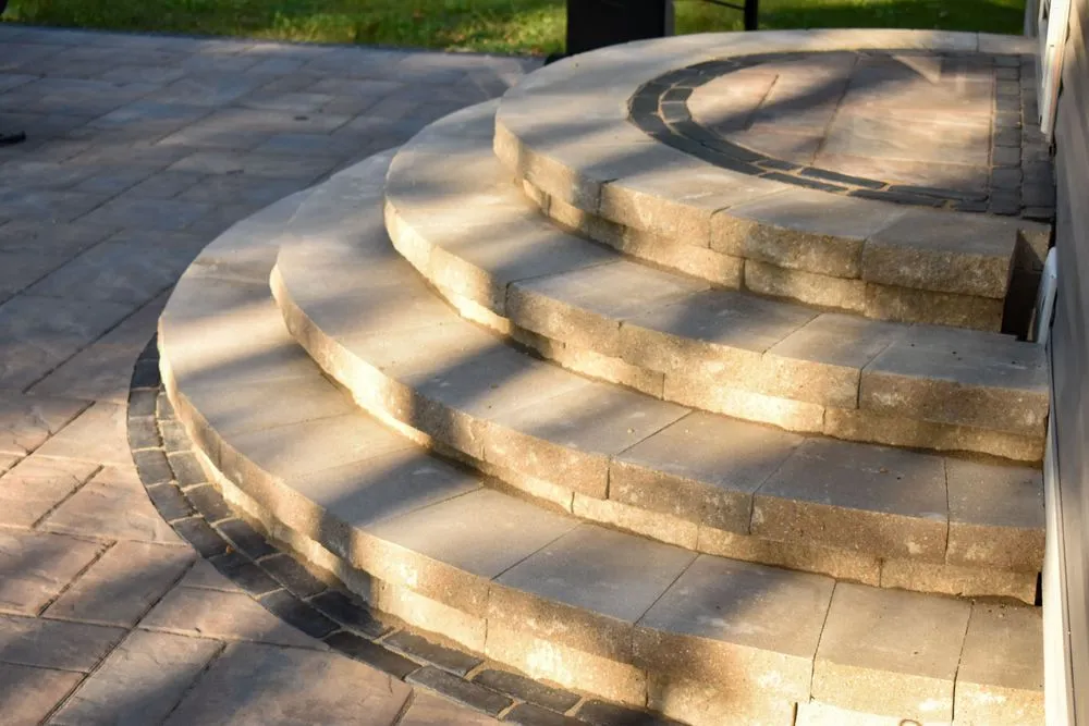 Top-rated yard cleanup service experts serving Norton Shores, MI - Mike Rose Landscape & Irrigation