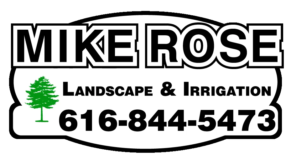 Affordable outdoor landscaping for year-round maintenance across Norton Shores, MI - Mike Rose Landscape & Irrigation