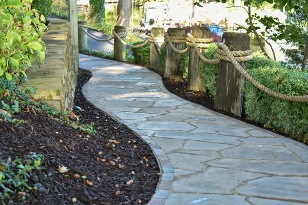 Mike Rose Landscape & Irrigation