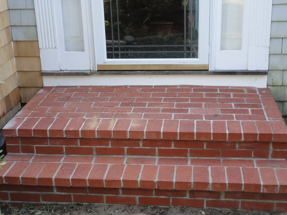 Local lawn mowing service in West Yarmouth, MA by Mike Stacy Landscaping