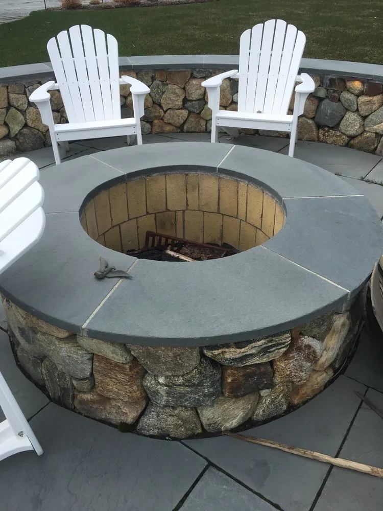 Professional yard cleanup service near you across West Yarmouth, MA - Mike Stacy Landscaping