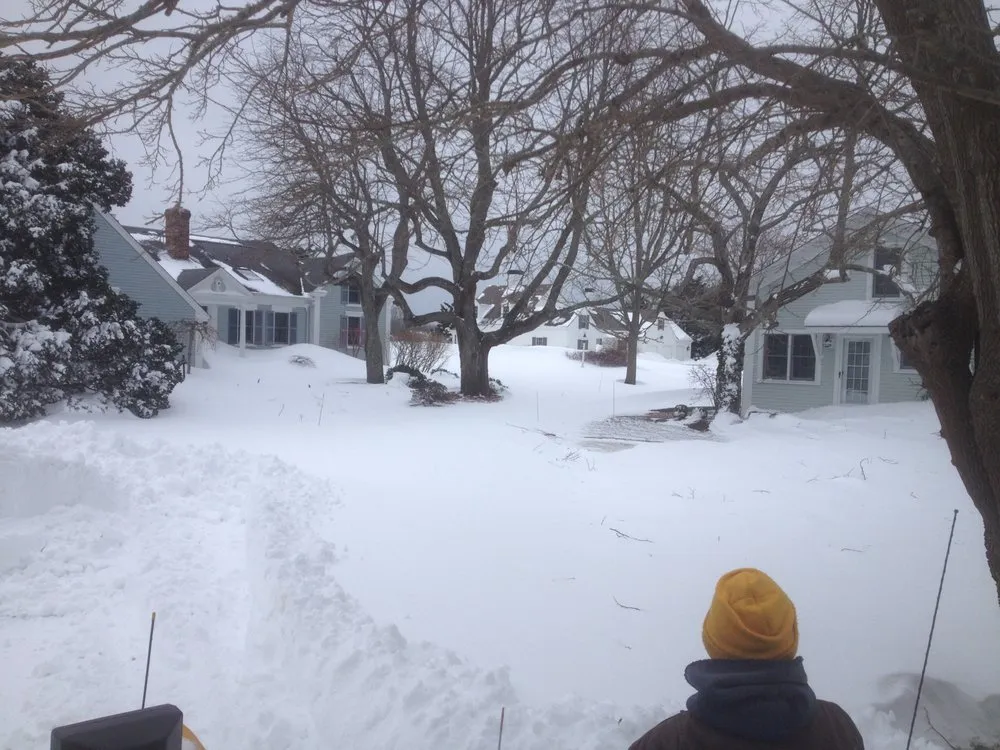 Custom landscaping services in West Yarmouth, MA by Mike Stacy Landscaping