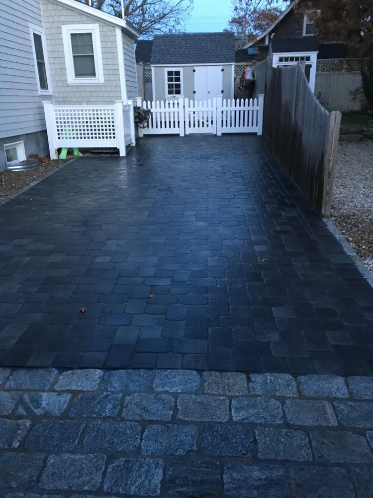 Trusted lawn care service in West Yarmouth, MA - Mike Stacy Landscaping