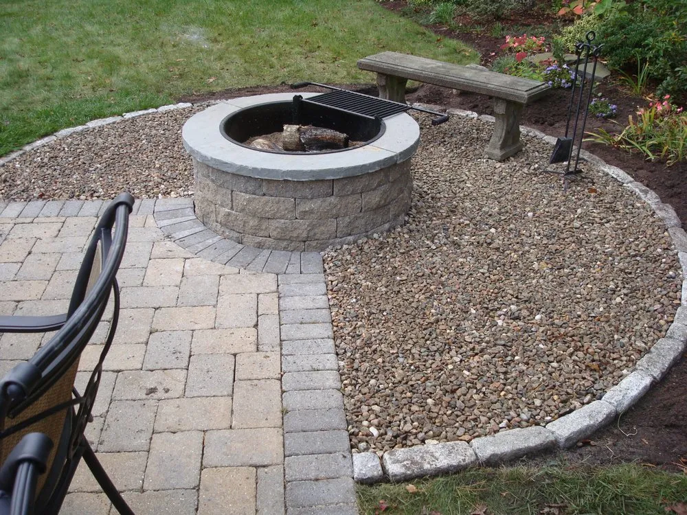 Expert yard cleanup service experts serving West Yarmouth, MA - Mike Stacy Landscaping