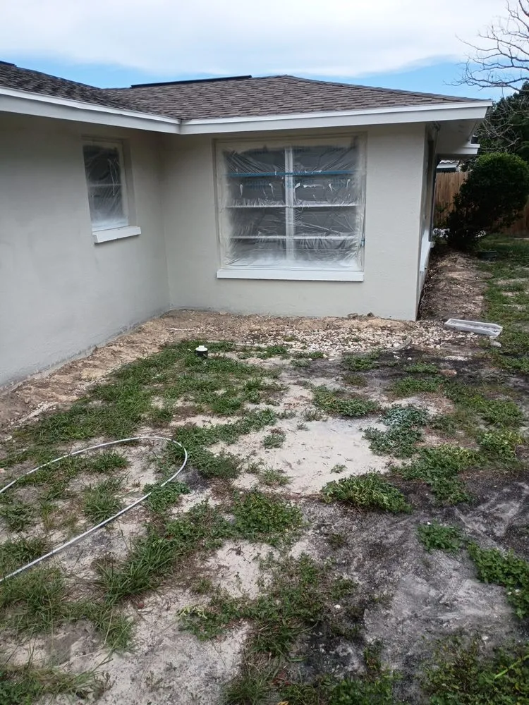 Trusted garden landscaping in Coloma, MI - Mike The Handyman