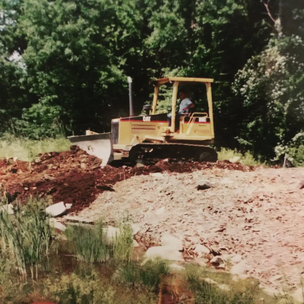 Local lawn care service experts serving Rocky Hill, CT - Mikeal Development