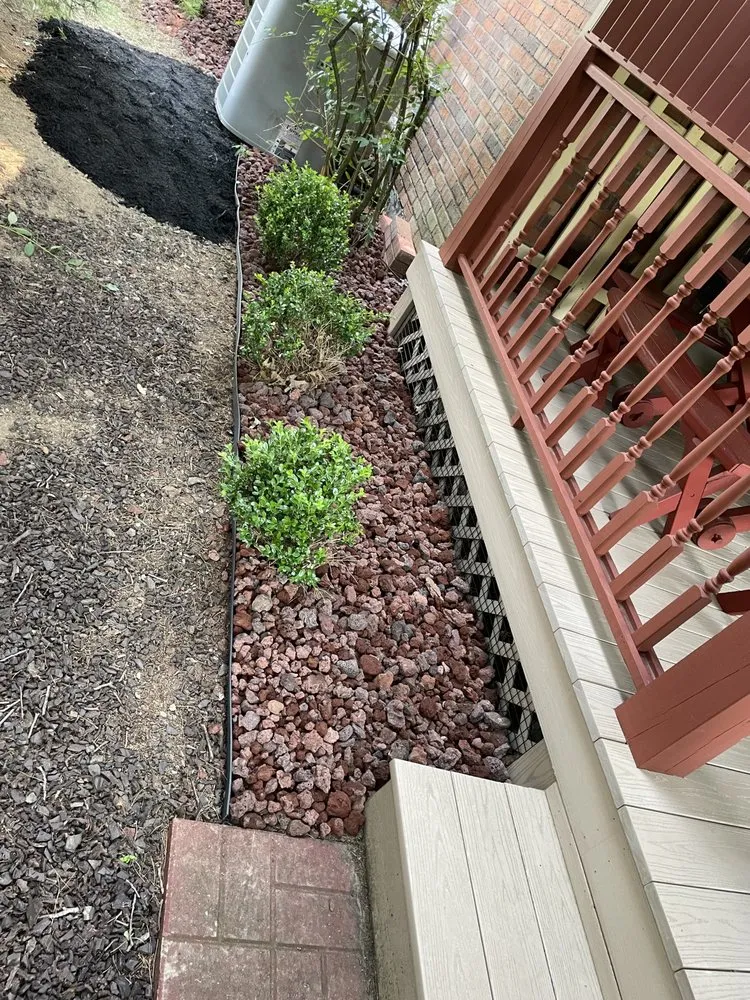 Affordable landscaping services experts serving Houston, PA - Mikec’s Lawncare