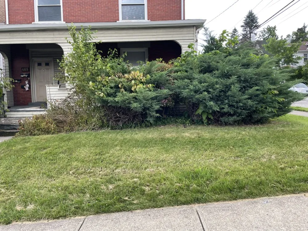 Custom residential landscaping in Houston, PA - Mikec’s Lawncare