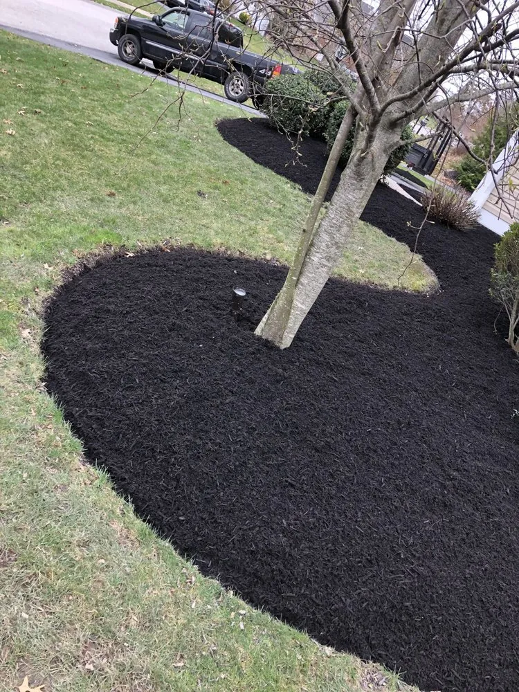 Expert lawn care service for year-round maintenance in Houston, PA by Mikec’s Lawncare