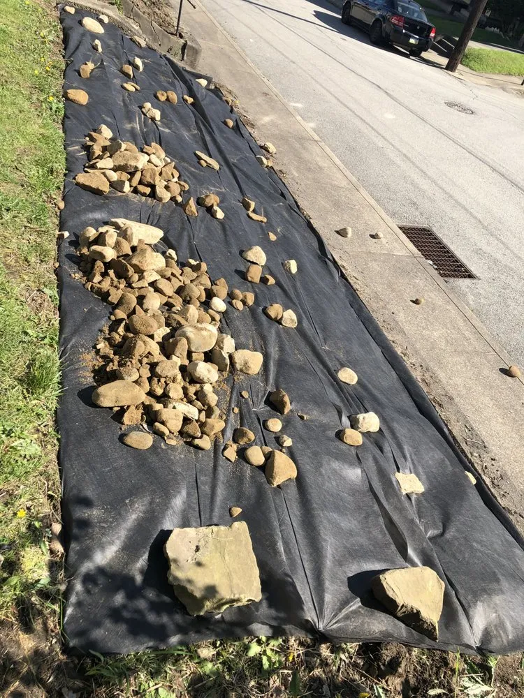 Trusted lawn mowing service near you across Houston, PA - Mikec’s Lawncare