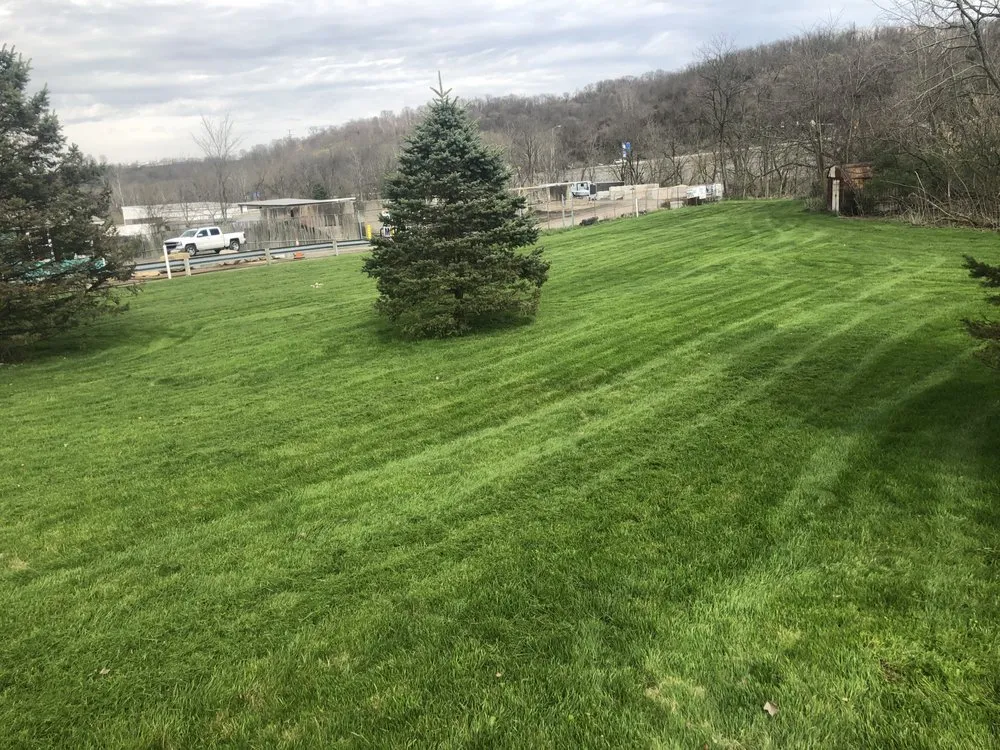 Expert landscaping services in Houston, PA - Mikec’s Lawncare