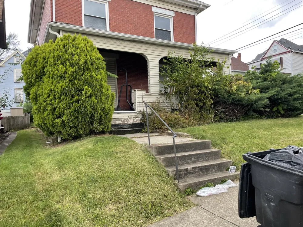 Expert landscape design in Houston, PA - Mikec’s Lawncare