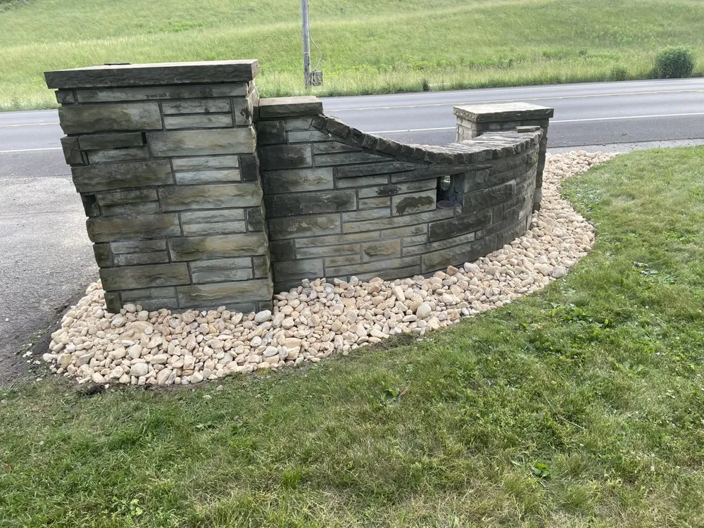 Affordable landscape design experts serving Houston, PA - Mikec’s Lawncare