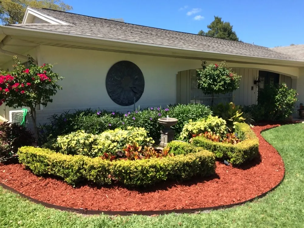 Trusted landscape installation in Hudson, FL - MikeJr Handyman