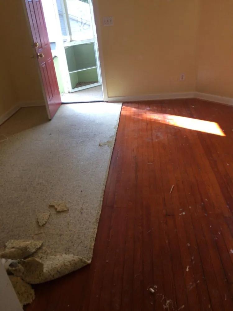 Affordable yard maintenance with custom design across Hudson, FL - MikeJr Handyman