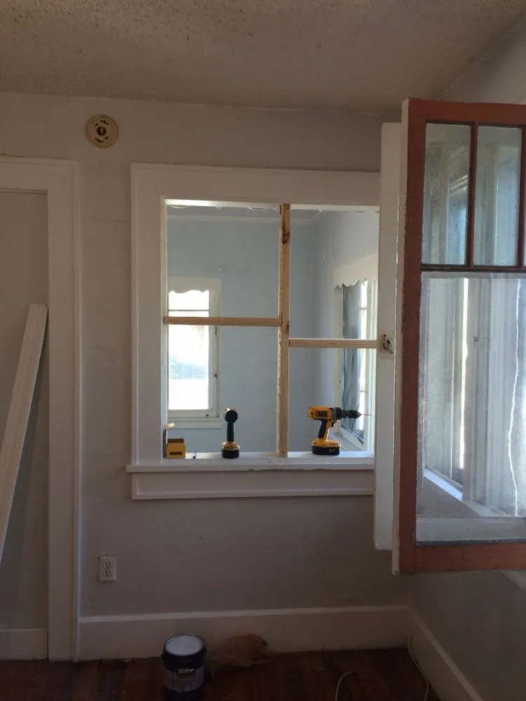 Local outdoor landscaping for homes across Hudson, FL - MikeJr Handyman