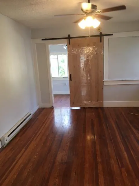 Professional lawn mowing service for year-round maintenance in Hudson, FL by MikeJr Handyman