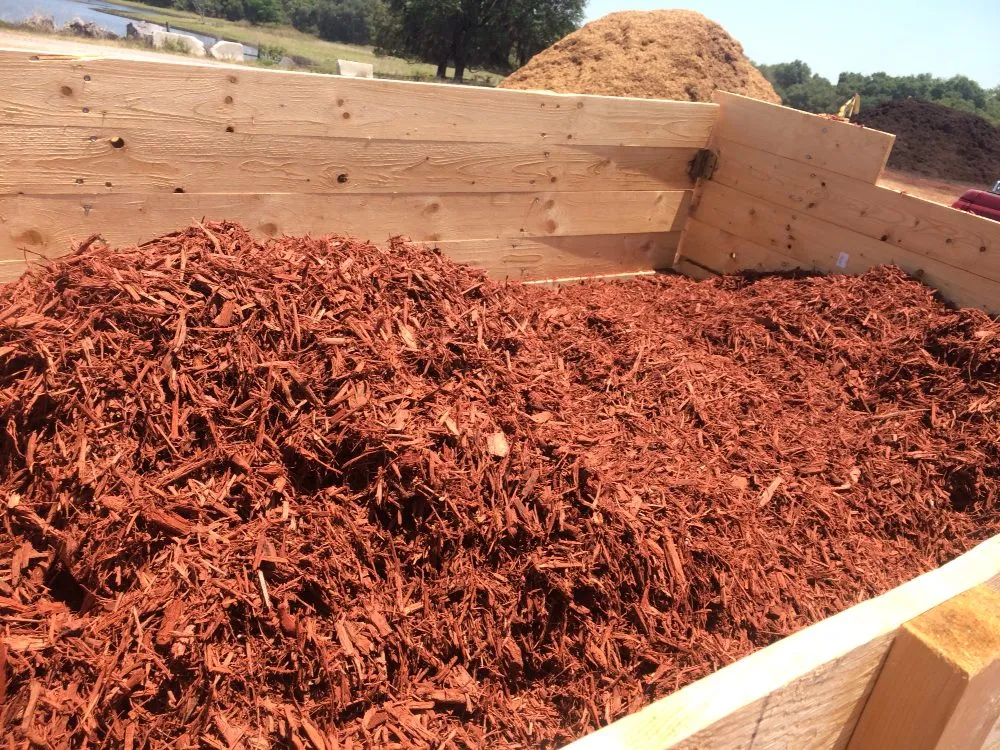 Professional outdoor landscaping for homes across Hudson, FL - MikeJr Handyman