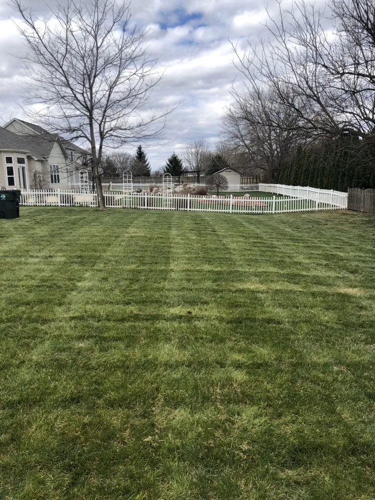 Top-rated landscaping services for outdoor upgrades across Somonauk, IL - Mikel Lawn & Snow