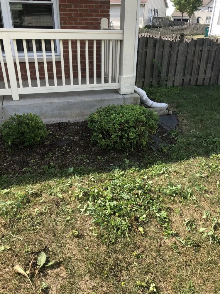 Trusted residential landscaping with custom design across Somonauk, IL - Mikel Lawn & Snow