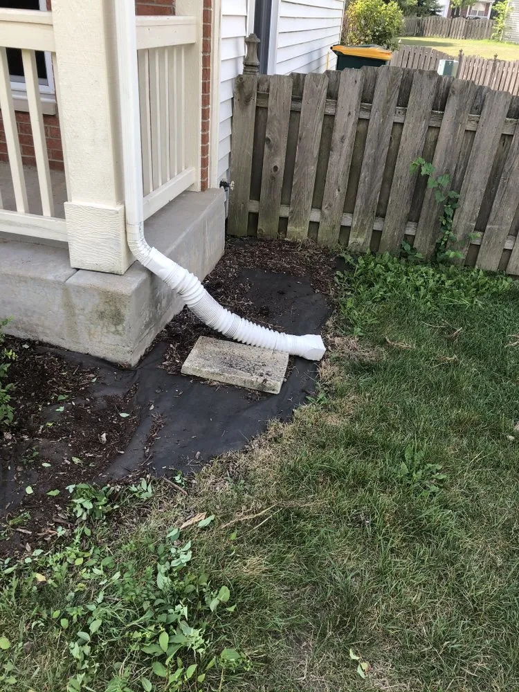 Expert outdoor landscaping for year-round maintenance in Somonauk, IL by Mikel Lawn & Snow