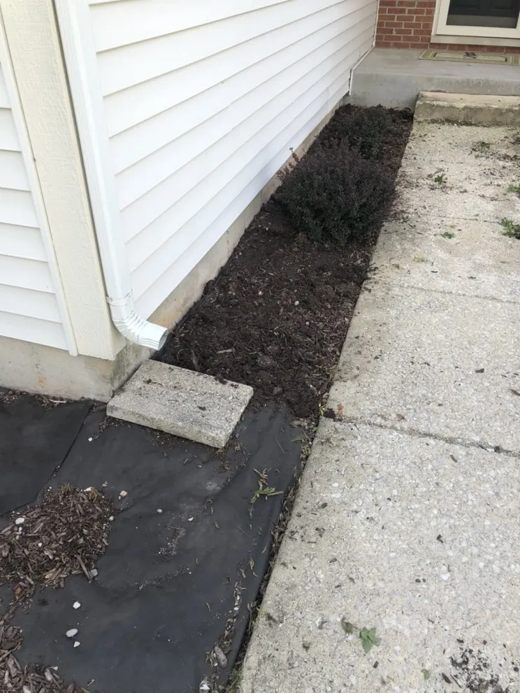 Trusted yard maintenance in Somonauk, IL - Mikel Lawn & Snow