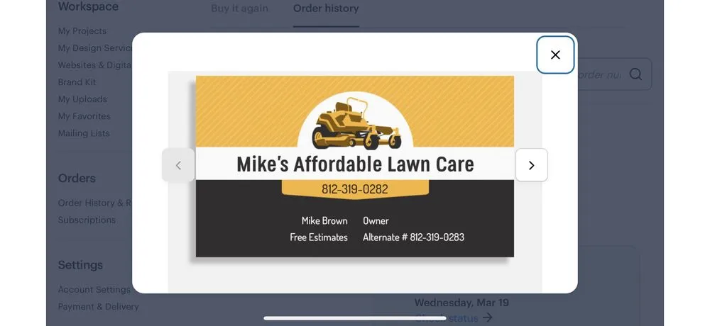 Expert outdoor landscaping in Evansville, IN - Mike’s Affordable Lawn Care