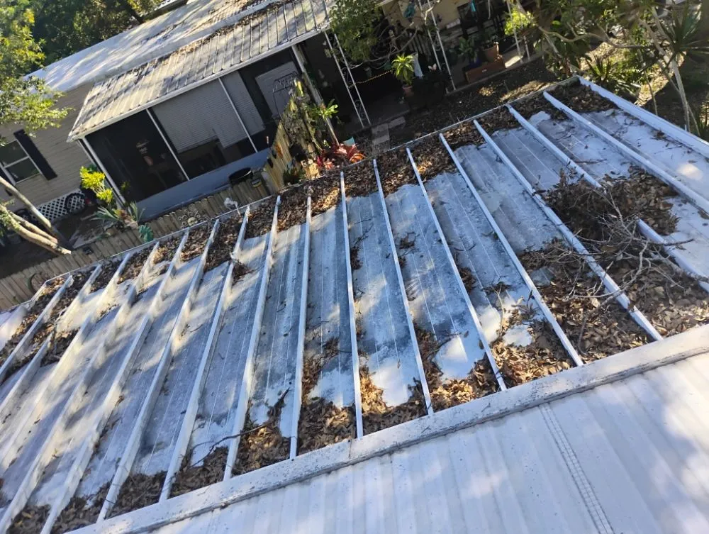 Local lawn care service with custom design across St. Petersburg, FL - Mike's All Around Lawn Care & Tree Work