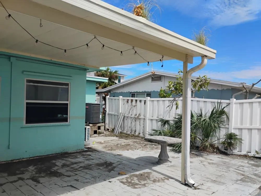 Trusted garden landscaping for outdoor upgrades across St. Petersburg, FL - Mike's All Around Lawn Care & Tree Work