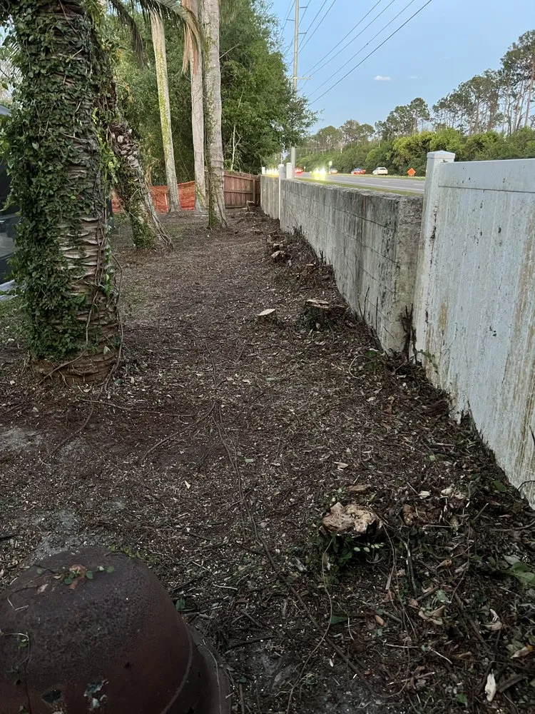 Reliable garden landscaping in St. Petersburg, FL - Mike's All Around Lawn Care & Tree Work