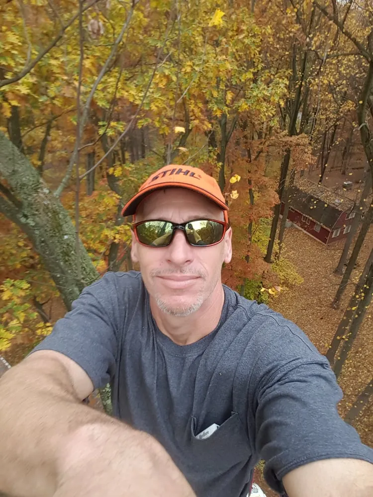 Affordable lawn mowing service for beautiful yards in Hillsborough Township, NJ by Mikes Arborist Enterprises
