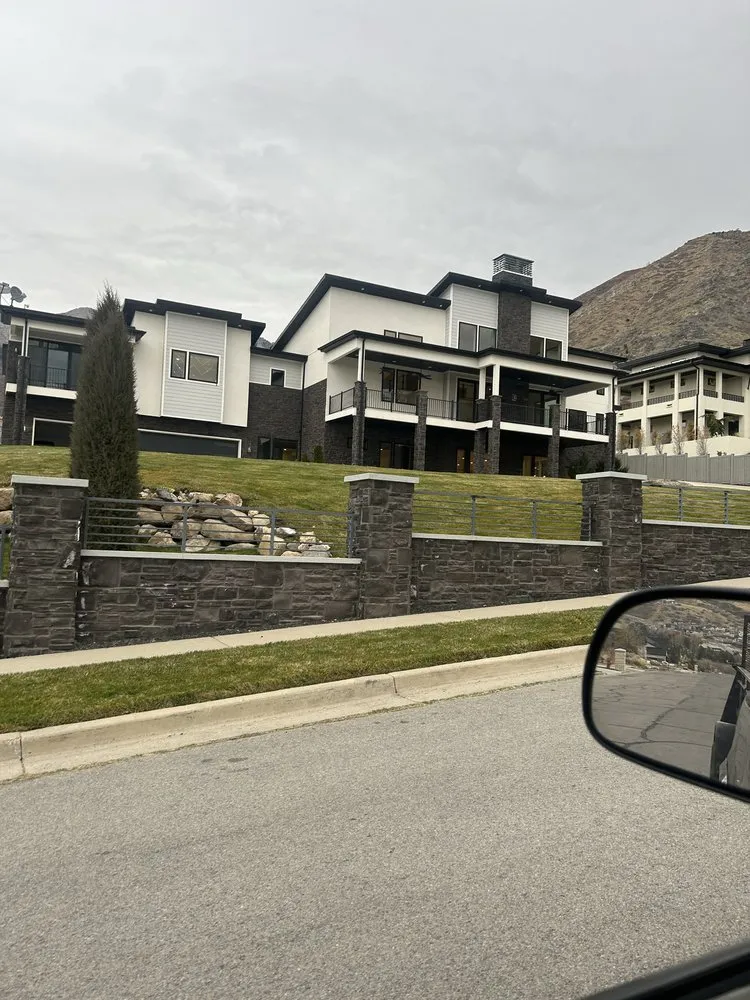 Local yard maintenance in Tooele, UT - Mikes Better Lawn Care and Snow Removal