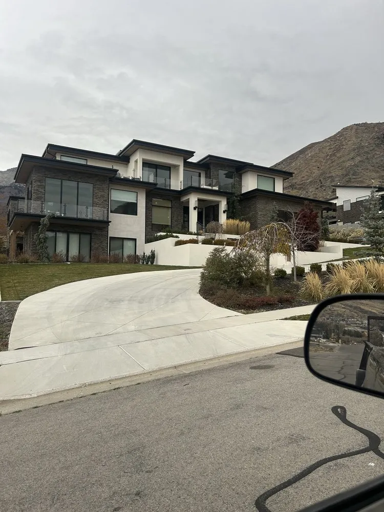 Trusted landscape installation in Tooele, UT by Mikes Better Lawn Care and Snow Removal