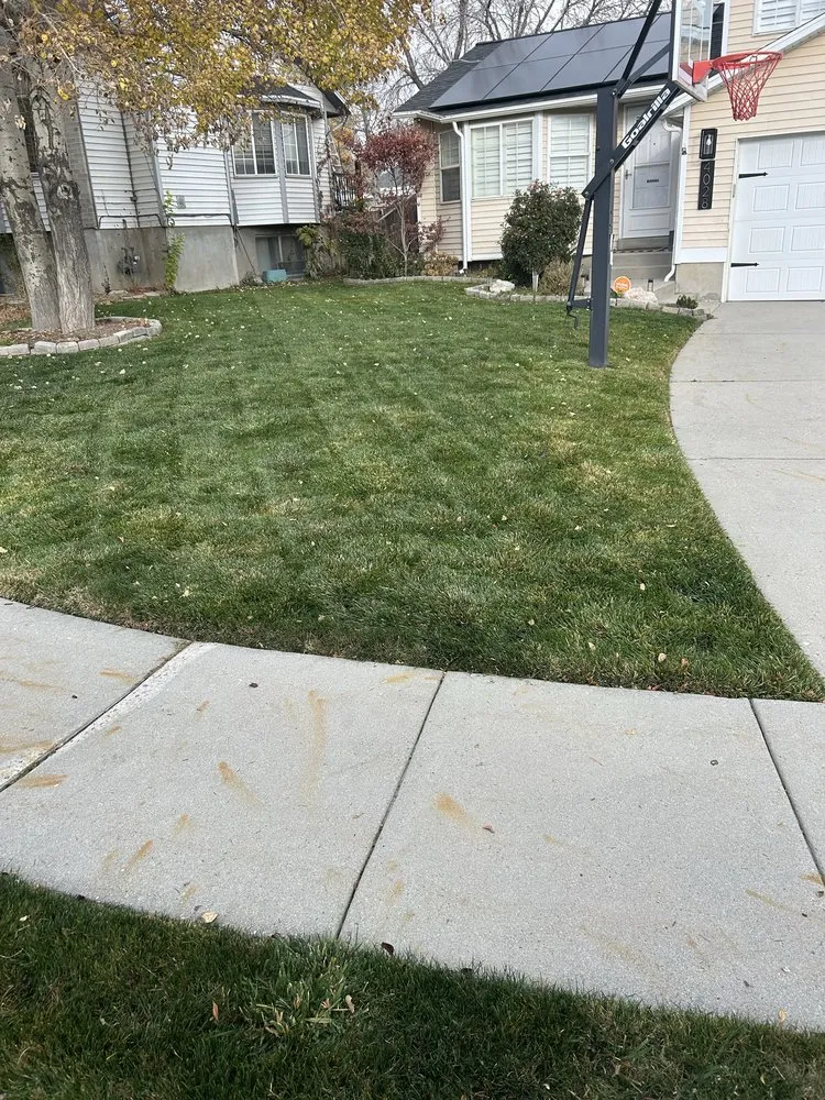 Top-rated lawn mowing service in Tooele, UT by Mikes Better Lawn Care and Snow Removal