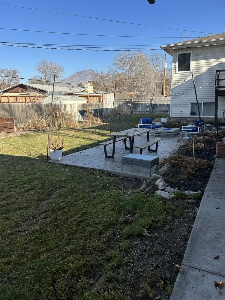 Local landscape design in Tooele, UT - Mikes Better Lawn Care and Snow Removal