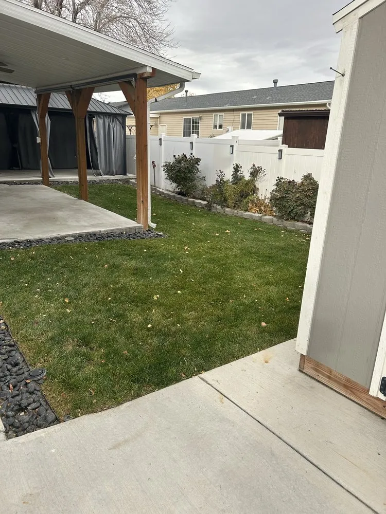 Professional lawn care service for beautiful yards across Tooele, UT - Mikes Better Lawn Care and Snow Removal